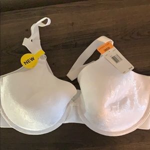 Vanity Fair Bra